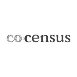 CO:CENSUS logo