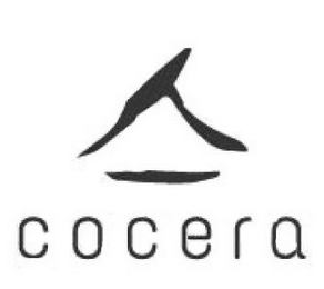 COCERA logo