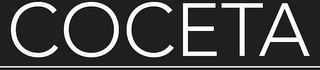 COCETA logo