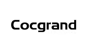 COCGRAND logo