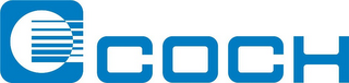 COCH logo