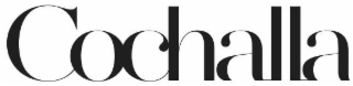 COCHALLA logo