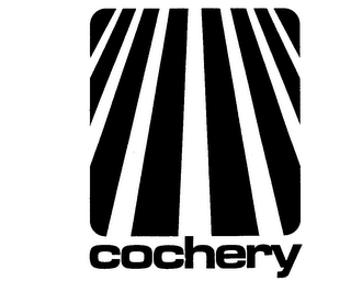 COCHERY logo