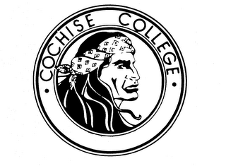 COCHISE COLLEGE logo