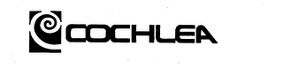 COCHLEA logo