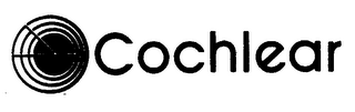 COCHLEAR logo