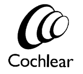 COCHLEAR logo