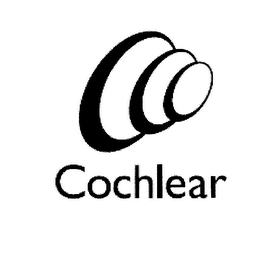 COCHLEAR logo