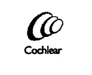 COCHLEAR logo