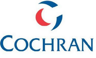 COCHRAN logo