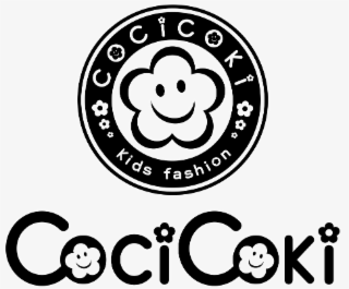 COCICOKI KIDS FASHION COCICOKI logo