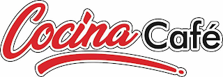 COCINA CAFÉ logo