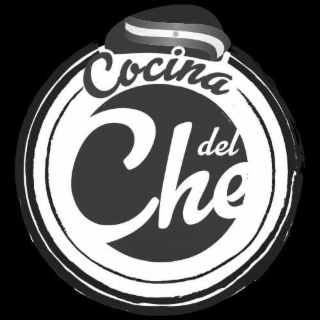 COCINA DEL CHE logo