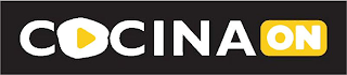 COCINA ON logo