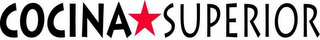 COCINA SUPERIOR logo