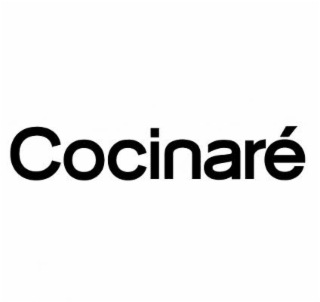 COCINARÉ logo