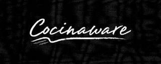 COCINAWARE logo