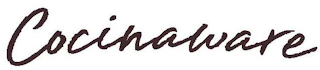 COCINAWARE logo
