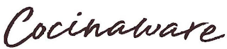 COCINAWARE logo