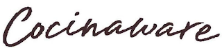 COCINAWARE logo