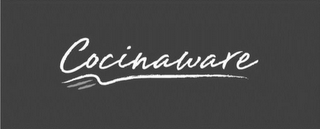 COCINAWARE logo