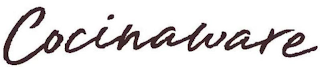 COCINAWARE logo