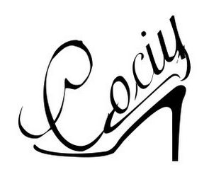 COCIY logo