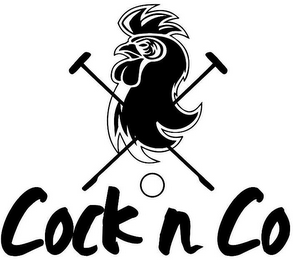 COCK N CO logo