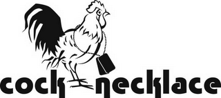COCK NECKLACE logo