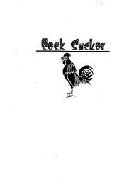 COCK SUCKER logo