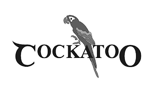 COCKATOO logo