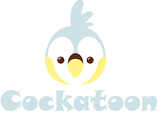 COCKATOON logo