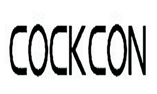 COCKCON logo