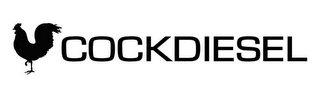 COCKDIESEL logo