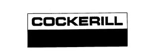 COCKERILL logo