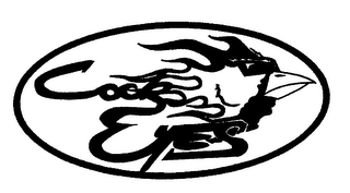 COCKEYES logo
