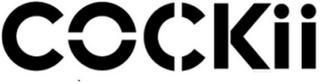 COCKII logo