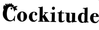 COCKITUDE logo