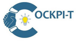 COCKPI-T logo