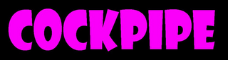 COCKPIPE logo