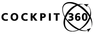 COCKPIT 360 logo