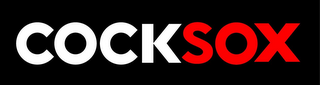 COCKSOX logo