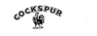 COCKSPUR logo