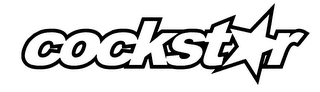 COCKSTAR logo