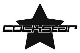COCKSTAR logo