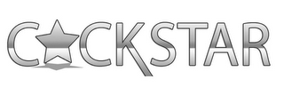 COCKSTAR logo