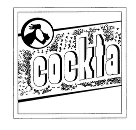 COCKTA logo