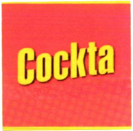 COCKTA logo