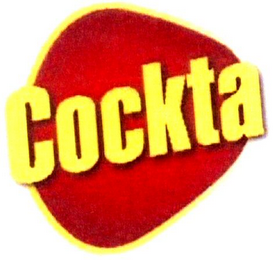 COCKTA logo