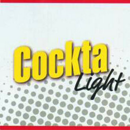 COCKTA LIGHT logo